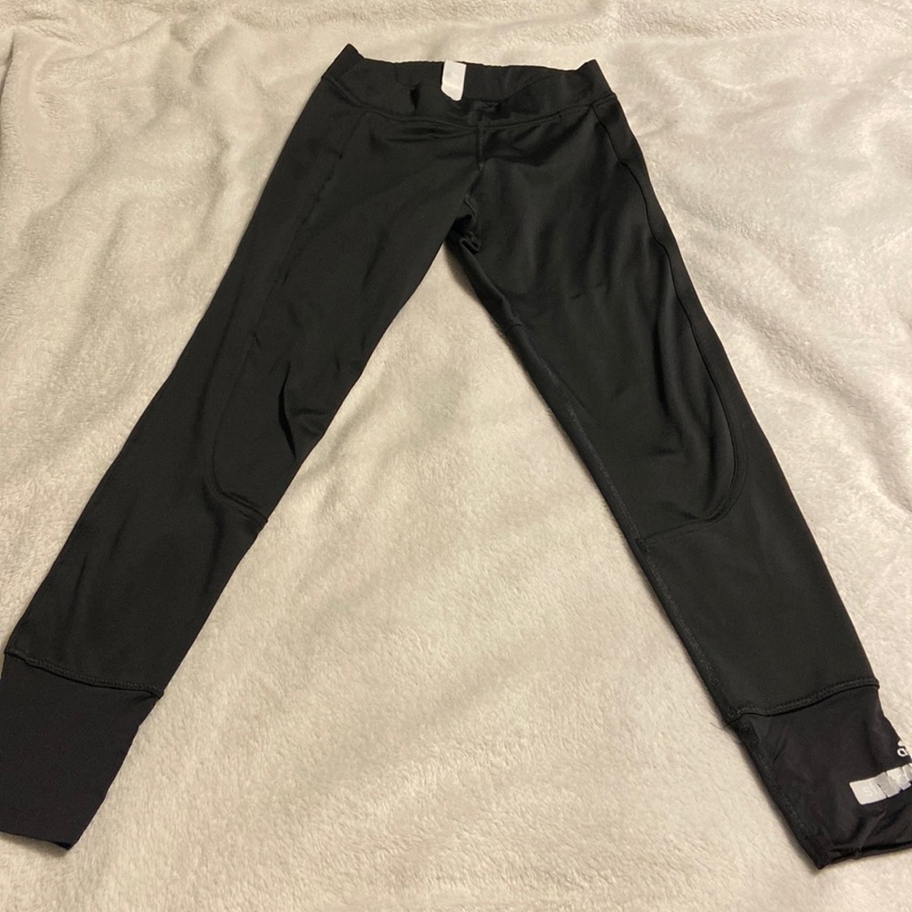 Adidas x Stella McCartney leggings